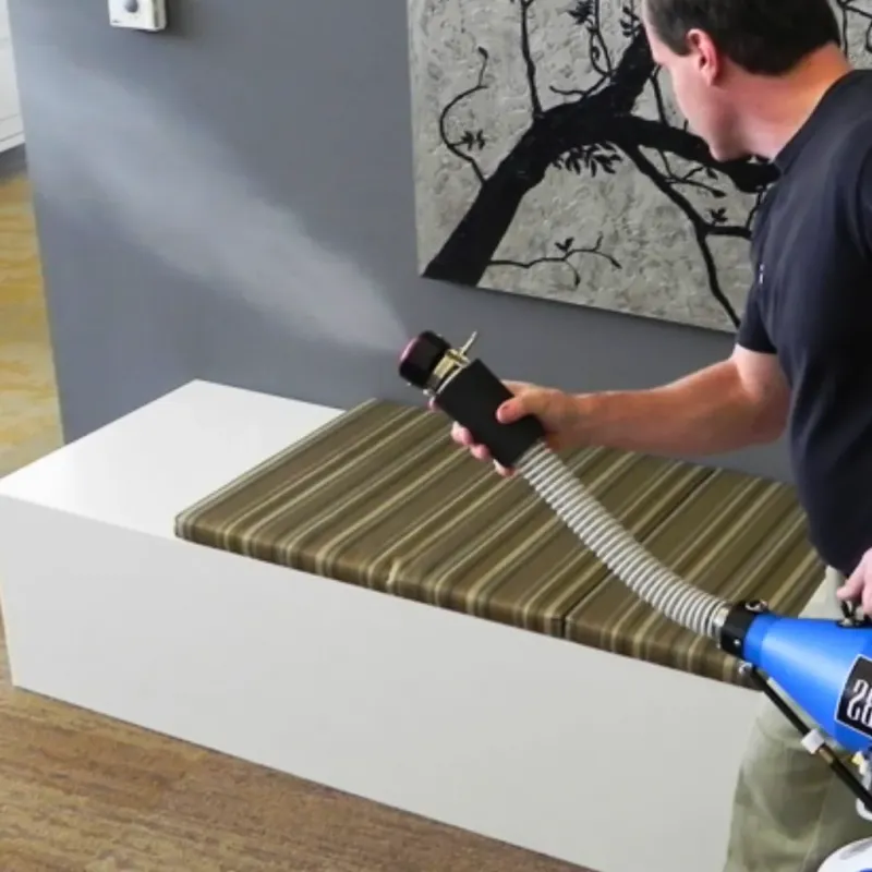 Professional Odor Removal in Old Mystic, CT